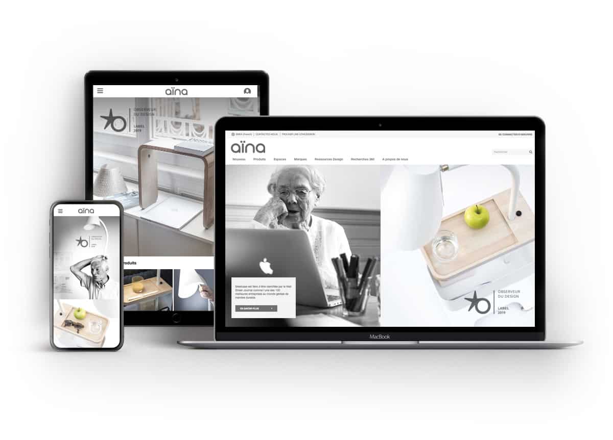 Directeur Marketing digital externalisé paris 75 usa site internet ecommerce seo 2