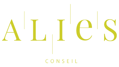 Consultant Marketing digital Externalisé Paris client - alies