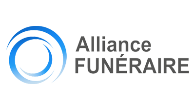 Consultant Marketing digital Externalisé Paris client - alliance funeraire