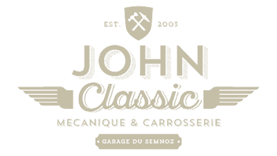 Directeur Marketing international - john classic