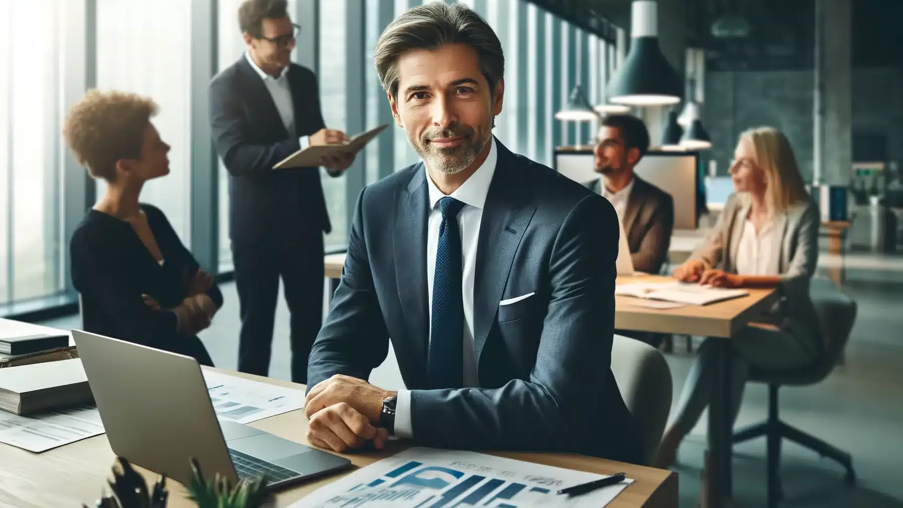 Directeur Marketing à temps partagé Paris