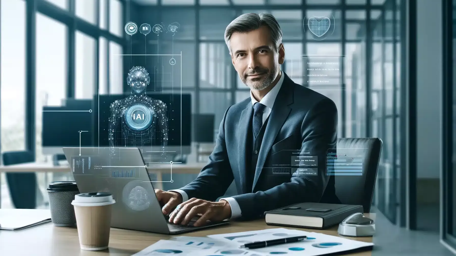 Intelligence artificielle remplace les salariés