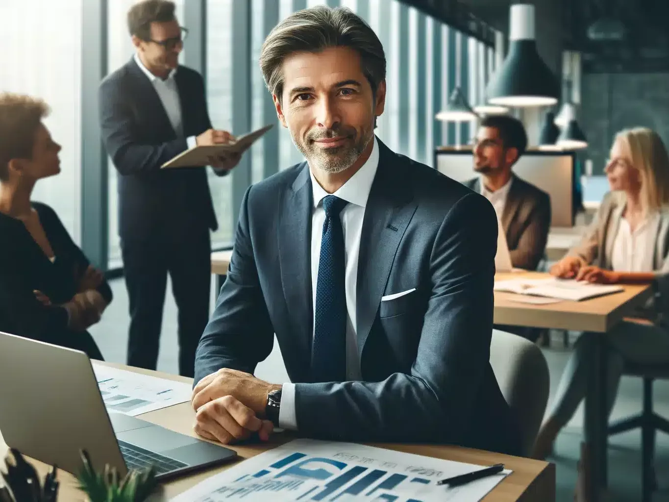 Directeur Marketing à temps partagé Paris