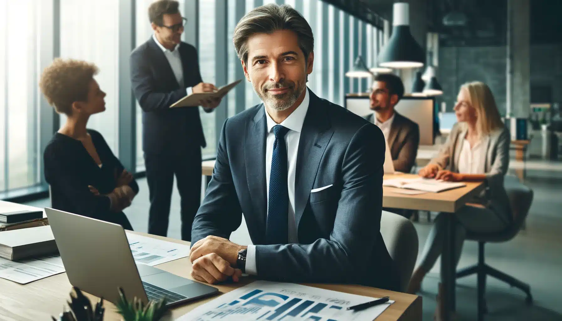Directeur Marketing à temps partagé Paris